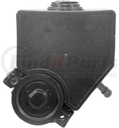 20-10893 by A-1 CARDONE - Power Steering Pump