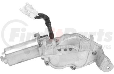 43-4461 by A-1 CARDONE - Windshield Wiper Motor