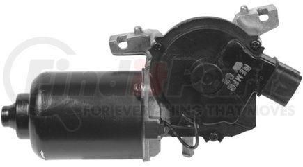 43-4462 by A-1 CARDONE - Windshield Wiper Motor