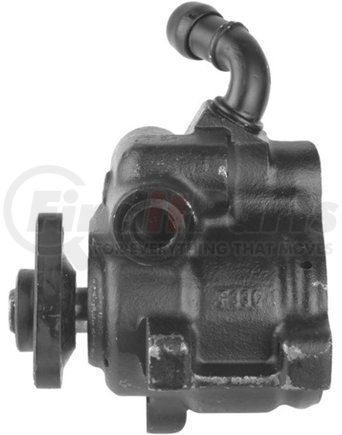 20-317 by A-1 CARDONE - Power Steering Pump