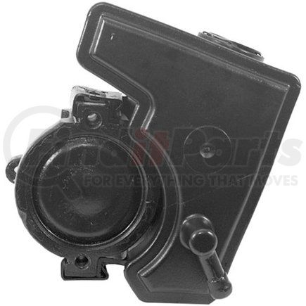 20-36830 by A-1 CARDONE - Power Steering Pump