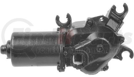 43-4317 by A-1 CARDONE - Windshield Wiper Motor