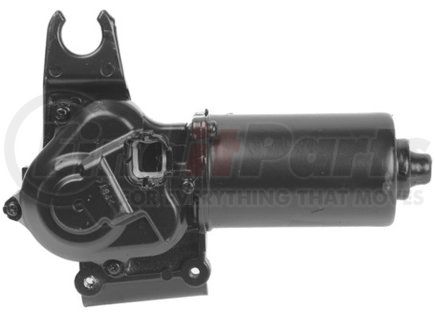 43-4328 by A-1 CARDONE - Windshield Wiper Motor