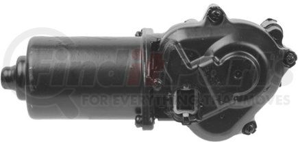 43-4331 by A-1 CARDONE - Windshield Wiper Motor