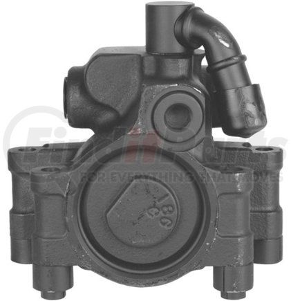 20-291 by A-1 CARDONE - Power Steering Pump