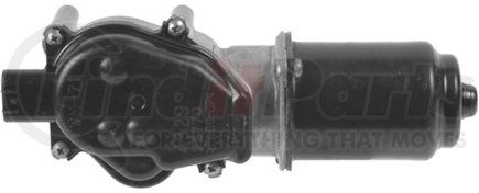 43-4337 by A-1 CARDONE - Windshield Wiper Motor