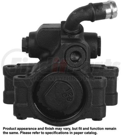 20-373 by A-1 CARDONE - Power Steering Pump