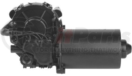 43-4701 by A-1 CARDONE - Windshield Wiper Motor