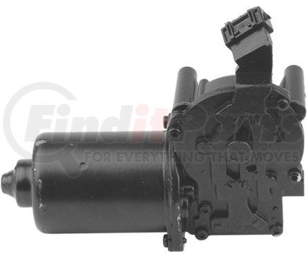 43-4803 by A-1 CARDONE - Windshield Wiper Motor