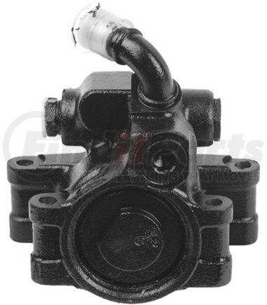 20-322 by A-1 CARDONE - Power Steering Pump