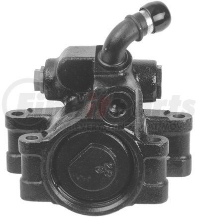 20-329 by A-1 CARDONE - Power Steering Pump