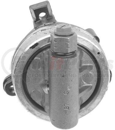 20-499 by A-1 CARDONE - Power Steering Pump