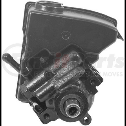 20-50900 by A-1 CARDONE - Power Steering Pump