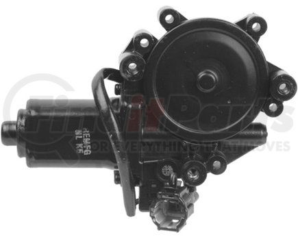 A-1 Cardone 47-1374 Window Motor Power Window Motor