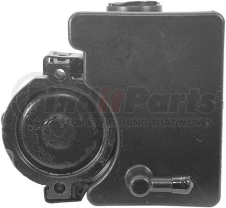 20-41832 by A-1 CARDONE - Power Steering Pump