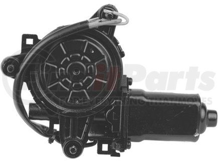 47-1129 by A-1 CARDONE - Power Window Motor