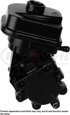 20-60401 by A-1 CARDONE - Power Steering Pump