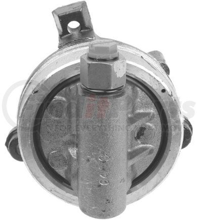 20-498 by A-1 CARDONE - Power Steering Pump