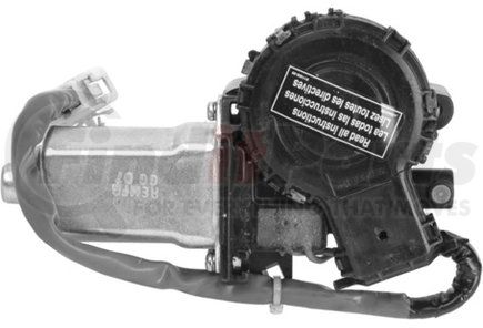 47-1194 by A-1 CARDONE - Power Window Motor