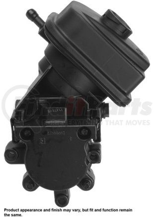 20-63402 by A-1 CARDONE - Power Steering Pump