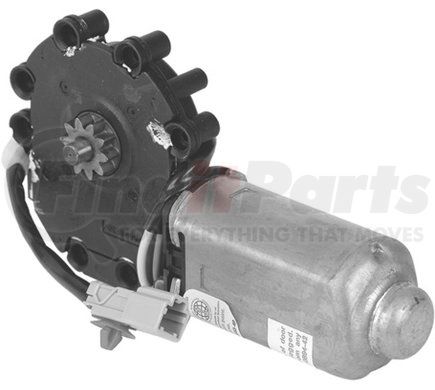 47-1548 by A-1 CARDONE - Power Window Motor