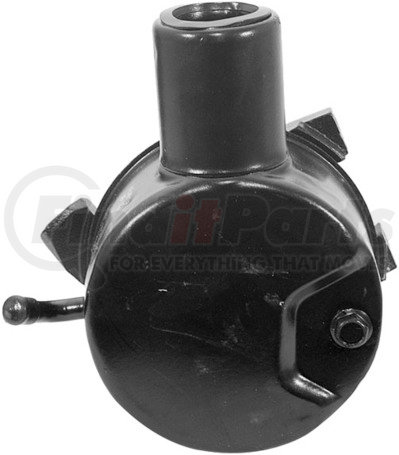 20-6184 by A-1 CARDONE - Power Steering Pump