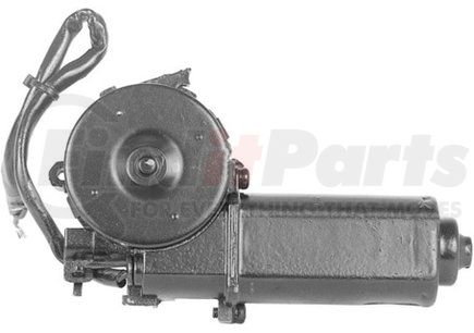 47-1723 by A-1 CARDONE - Power Window Motor