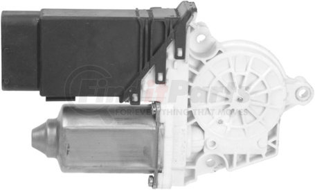 47-2038 by A-1 CARDONE - Power Window Motor