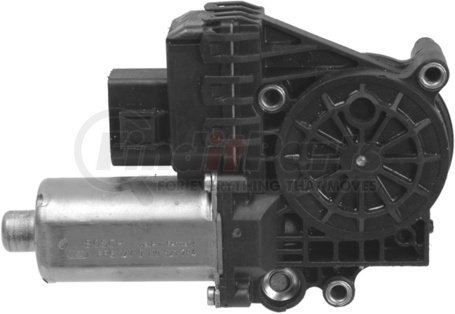 47-2046 by A-1 CARDONE - Power Window Motor