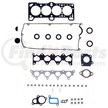 HS 26224 PT-1 by FEL-PRO - PermaTorque Engine Cylinder Head Gasket Set