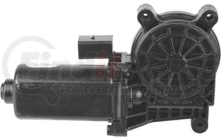 47-2136 by A-1 CARDONE - Power Window Motor