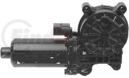 47-2140 by A-1 CARDONE - Power Window Motor