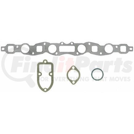 MS 9960 by FEL-PRO - Intake & Exhaust Manifold Gasket Set