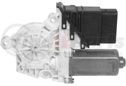 47-2049 by A-1 CARDONE - Power Window Motor