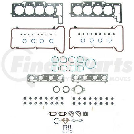 HS 26150 PT-4 by FEL-PRO - PermaTorque Engine Cylinder Head Gasket Set