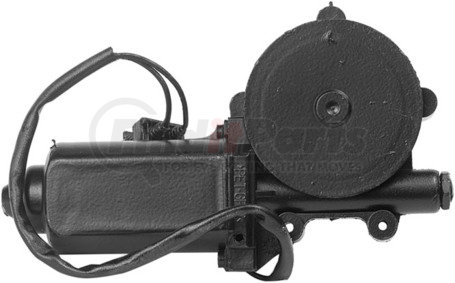 47-2120 by A-1 CARDONE - Power Window Motor