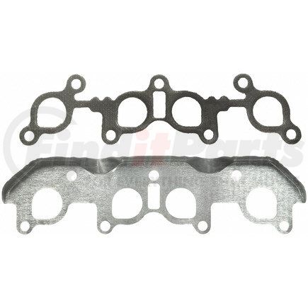 MS 95627 by FEL-PRO - Exhaust Manifold Gasket Set