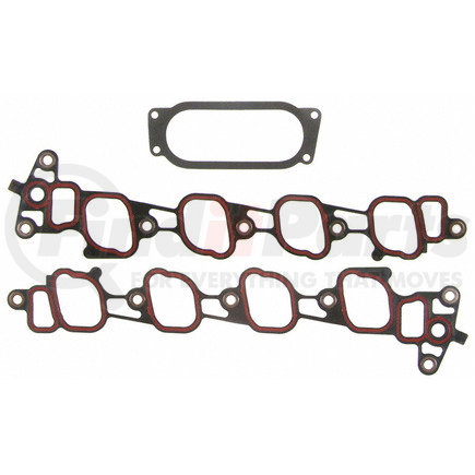 MS 96140 by FEL-PRO - Engine Intake Manifold Gasket Set