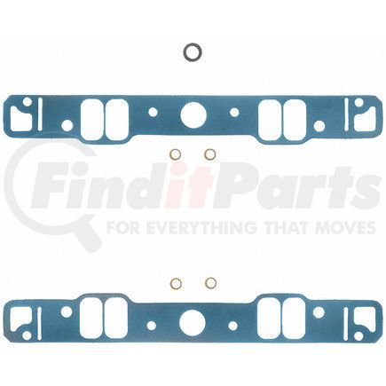 MS 9678-1 by FEL-PRO - Engine Intake Manifold Gasket Set