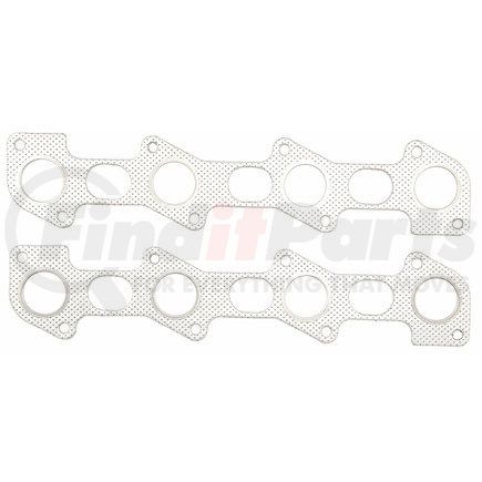 MS 96833 by FEL-PRO - Exhaust Manifold Gasket Set