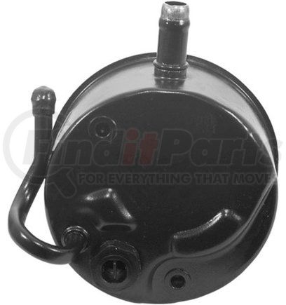 20-7932 by A-1 CARDONE - Power Steering Pump