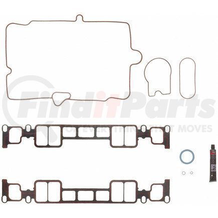 MS 90131 by FEL-PRO - Engine Intake Manifold Gasket Set