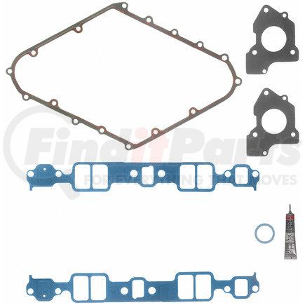 MS 91440 by FEL-PRO - Intake Manifold Gasket Set