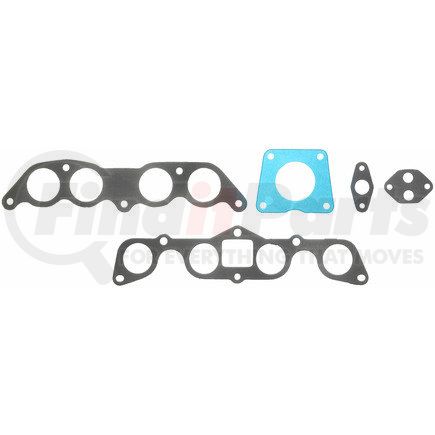 MS 93255 by FEL-PRO - Engine Intake Manifold Gasket Set