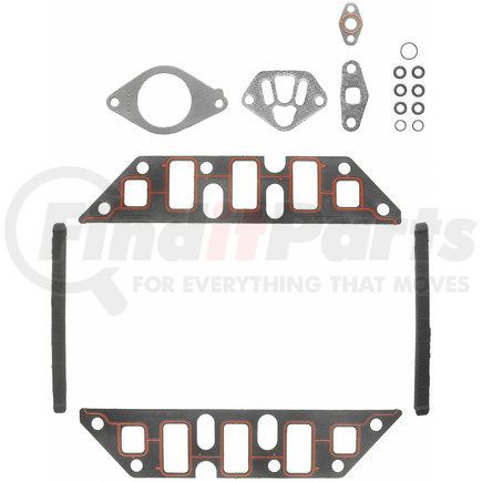 MS 94066 by FEL-PRO - Engine Intake Manifold Gasket Set