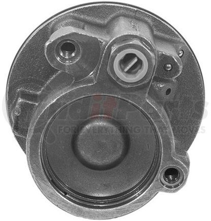 20-863 by A-1 CARDONE - Power Steering Pump