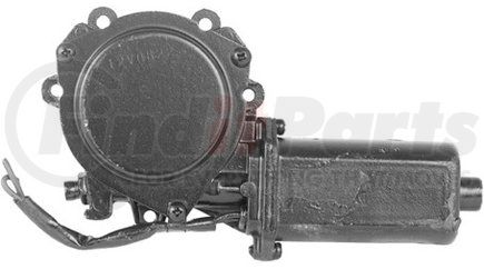 47-4103 by A-1 CARDONE - Power Window Motor