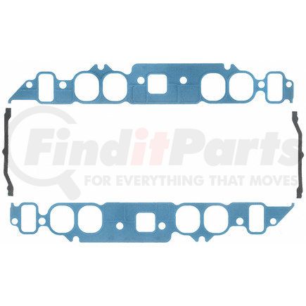 MS 90240-2 by FEL-PRO - Engine Intake Manifold Gasket Set