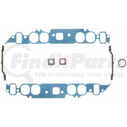 MS 90240-3 by FEL-PRO - Engine Intake Manifold Gasket Set