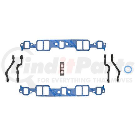 MS 90314-2 by FEL-PRO - Engine Intake Manifold Gasket Set